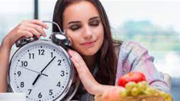 أطعمة مفيدة للنوم