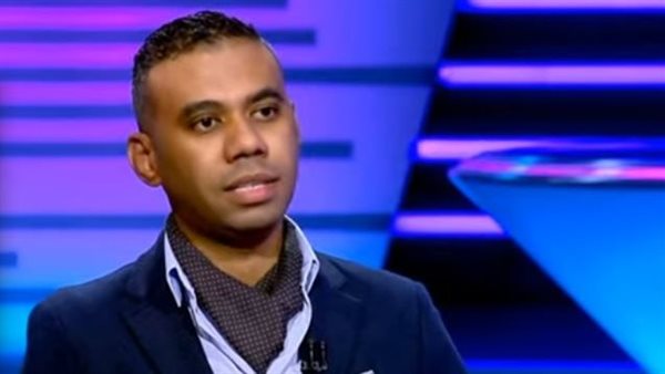 رئيس تحرير موقع القاهرة