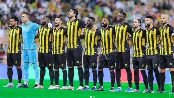 فريق اتحاد جدة 