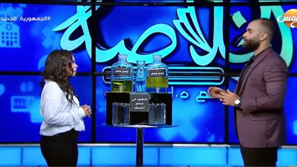 الدكتور أحمد الغريب