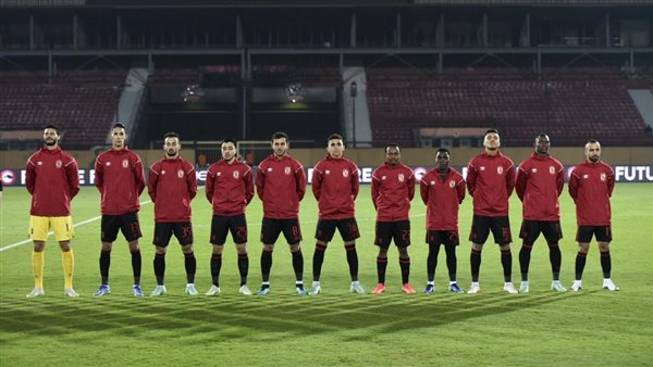 فريق الأهلي