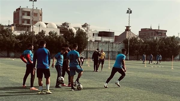 فريق شباب طامية