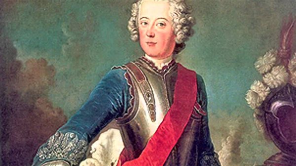 فردريك الثاني