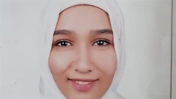 الطالبة شهد إيهاب