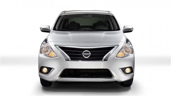 نيسان صني 2022