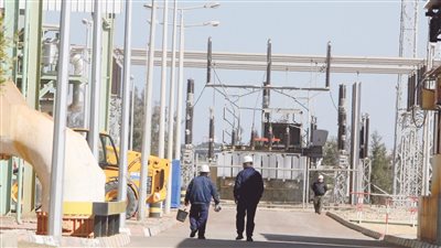 متحدث الكهرباء: ارتفاع الأحمال لأعلى مستوى في تاريخ مصر خلال 2021