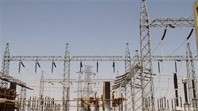 فصل التيار الكهربائي عن 5 قرى بالحامول في كفر الشيخ