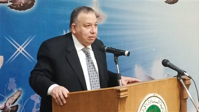 نقيب الأشراف: الوعي حائط الصد الأول للتصدي للمخاطر والتحديات