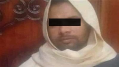 علاقة آثمة.. تجديد حبس المتهم في واقعة مقتل عامل داخل شقته بسوهاج 15 يومًا