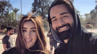 أحمد حاتم يكشف موعد عرض أنا وهي على Cbc