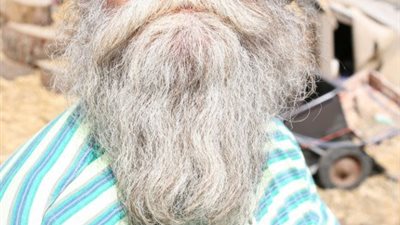 ذاكرة الأمثال.. شابت لحاهم والعقل لسه ما جاهم