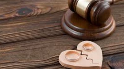 أنت أكثر عرضة للطلاق إذا كان لديك هذا الشيء