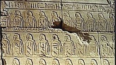 حاربهم الملك مرنبتاح.. من هم شعوب البحر؟