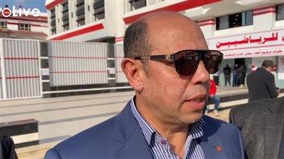 أحمد سليمان: إعلان قائمة الانتخابات سيكون في مؤتمر صحفي يليق بنادي الزمالك | فيديو 