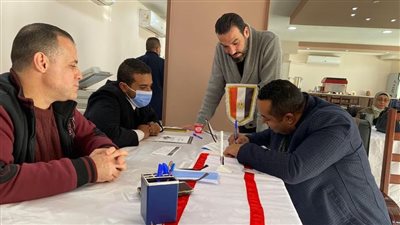 مفاجأة كبرى في انتخابات الزمالك.. 17 مرشحا يستعدون للإعلان عن الانسحاب | خاص