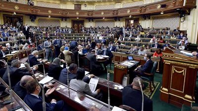 اليوم.. خارجية النواب تناقش رد الوزارة فيما يخص سوء تعامل السفارات الأجنبية مع المواطنين