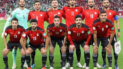 اليوم.. انطلاق معسكر منتخب مصر استعدادا لأمم إفريقيا 