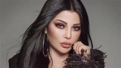 آية قرآنية.. أول تعليق من هيفاء وهبي بعد منعها من التمثيل والغناء بمصر 