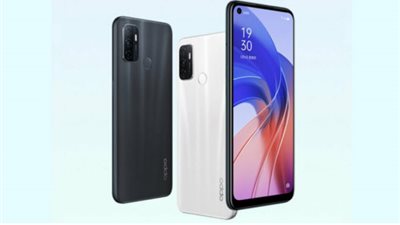 بـ2500 جنيه.. أوبو تطلق هاتف Oppo A11s بمواصفات مميزة