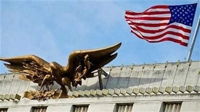 20 دولارًا.. تفاصيل ارتفاع تكلفة إصدار جواز السفر الأمريكي داخل مصر | بث مباشر