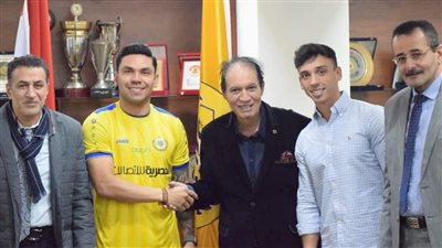 الإسماعيلي يتواصل مع كارميلو للاتفاق على جدولة مستحقاته المتأخرة لحل أزمة إيقاف القيد 