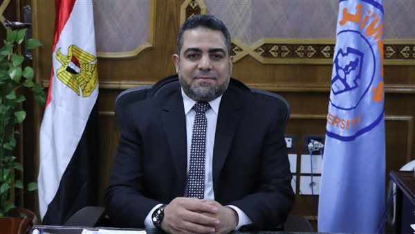 محمد أسامة - أرشيفية