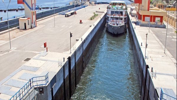 جانب من المشروعات