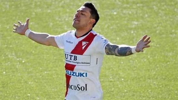 البوليفي كارميلو