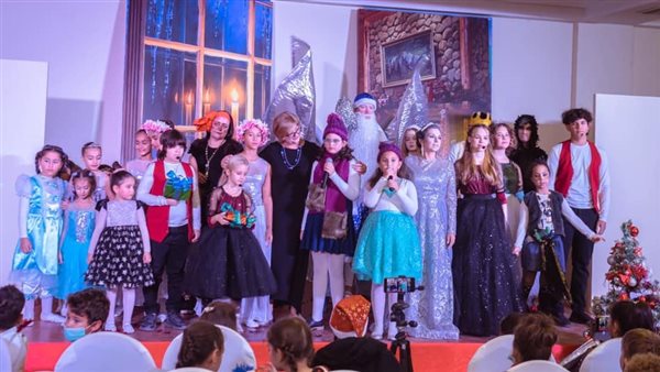 القنصلية الروسية