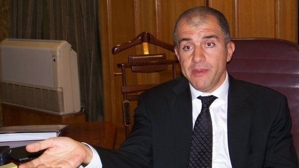 محمد السويدي 