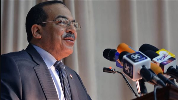 المهندس يحى حسين