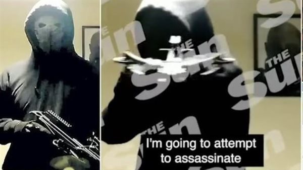 صور من الفيديو