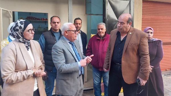 منطقة الأمل ببورفؤاد