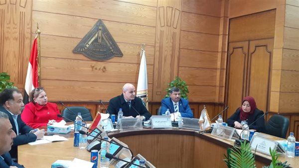 لجنة السلامة المهنية