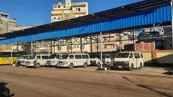 بدء التشغيل التجريبي