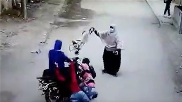 مكان الواقعه 