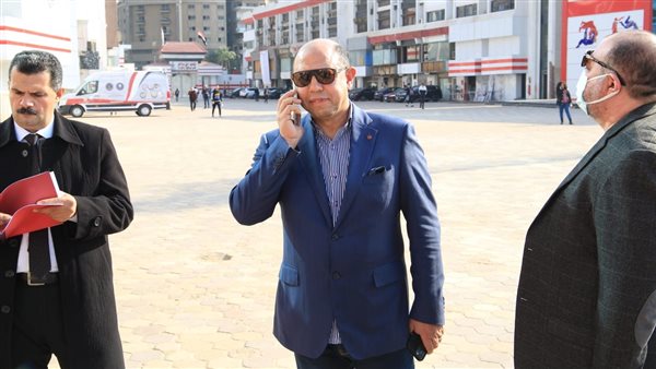 أحمد سليمان داخل