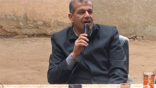 رئيس شركة مياه الشرب