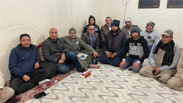 نائب رئيس الاتحاد