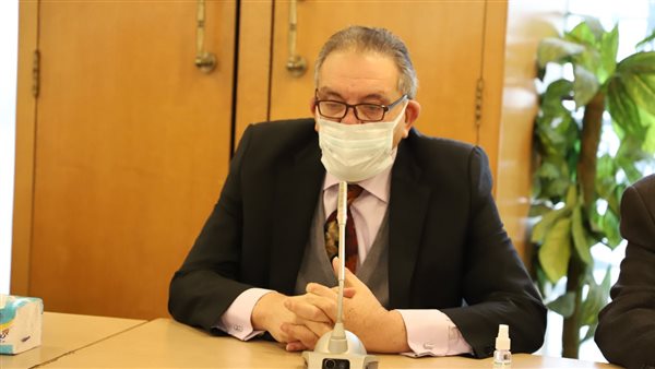 أحمد الوكيل رئيس