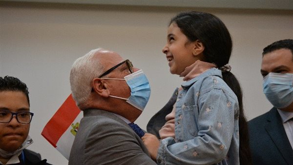 حفل قادرون باختلاف