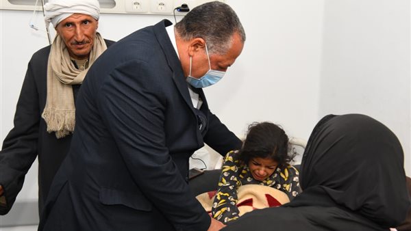 سكرتير عام محافظة