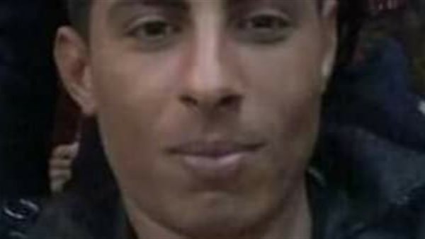 الشاب المتوفي بسام