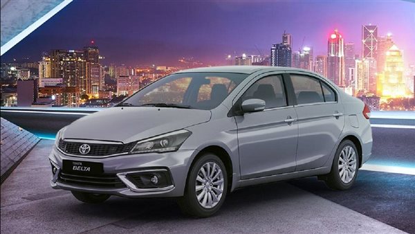 أوفر برايس تويوتا