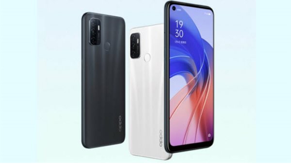 هاتف أوبو Oppo A11s