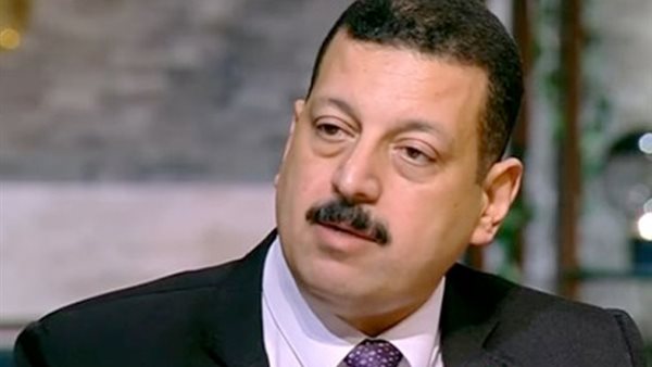 المتحدث الرسمي باسم