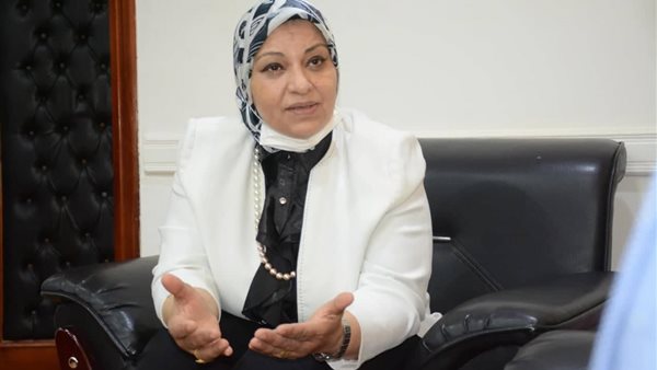  المهندسة صباح مشالي