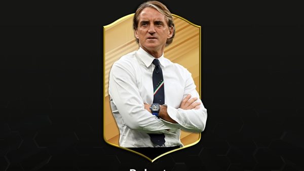 روبرتو مانشيني