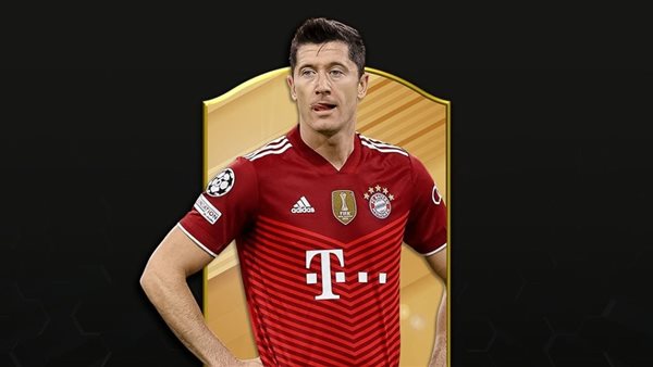 ليفاندوفيسكي