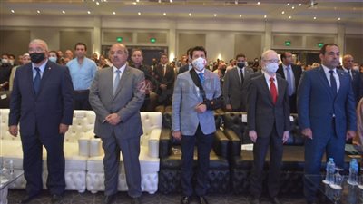 بعد غلق باب الترشح.. القائمة النهائية لـ المرشحين في انتخابات اللجنة الأولمبية